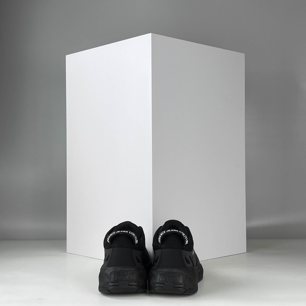 Кроссовки Черный Кроссовки Обувь Мужчинам