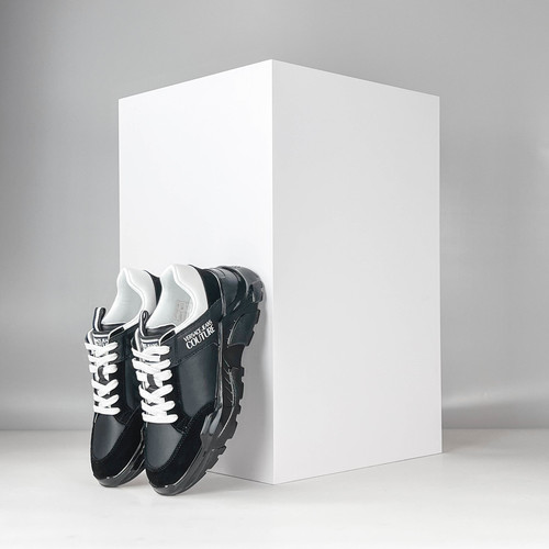 Кроссовки Черный Кроссовки Обувь Мужчинам