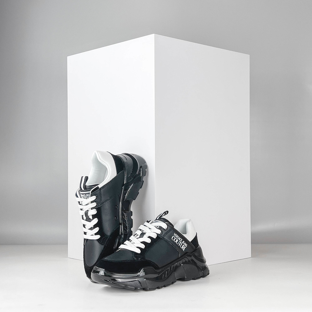 Кроссовки Черный Кроссовки Обувь Мужчинам