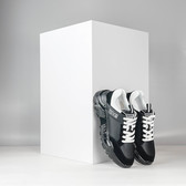 Кроссовки Черный Кроссовки Обувь Мужчинам