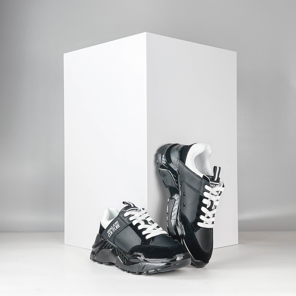 Кроссовки Черный Кроссовки Обувь Мужчинам