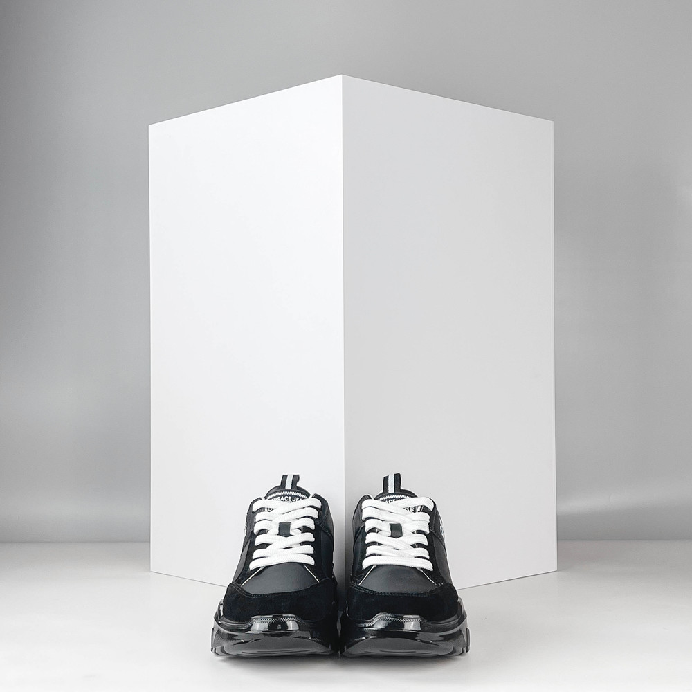 Кроссовки Черный Кроссовки Обувь Мужчинам