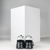 Кроссовки Черный Кроссовки Обувь Мужчинам