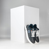 Кроссовки Синий Кроссовки Обувь Мужчинам