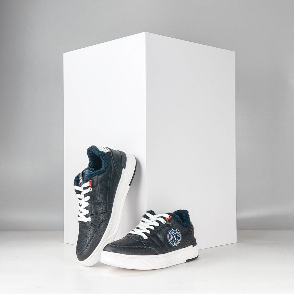 Кроссовки Синий Кроссовки Обувь Мужчинам