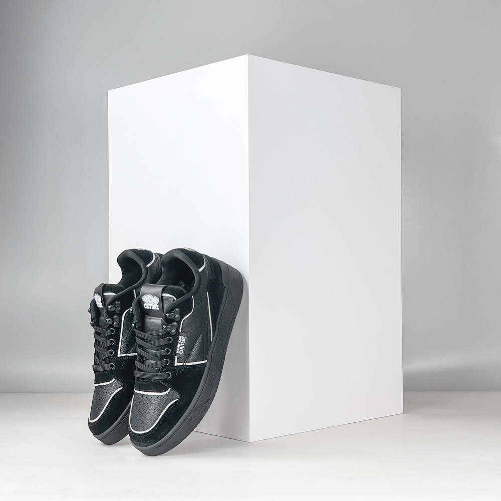 Кеды Черный Кеды Обувь Мужчинам