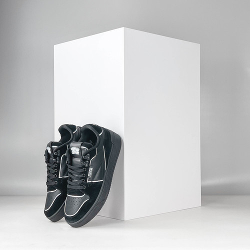 Кеды Черный Кеды Обувь Мужчинам