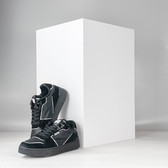 Кеды Черный Кеды Обувь Мужчинам