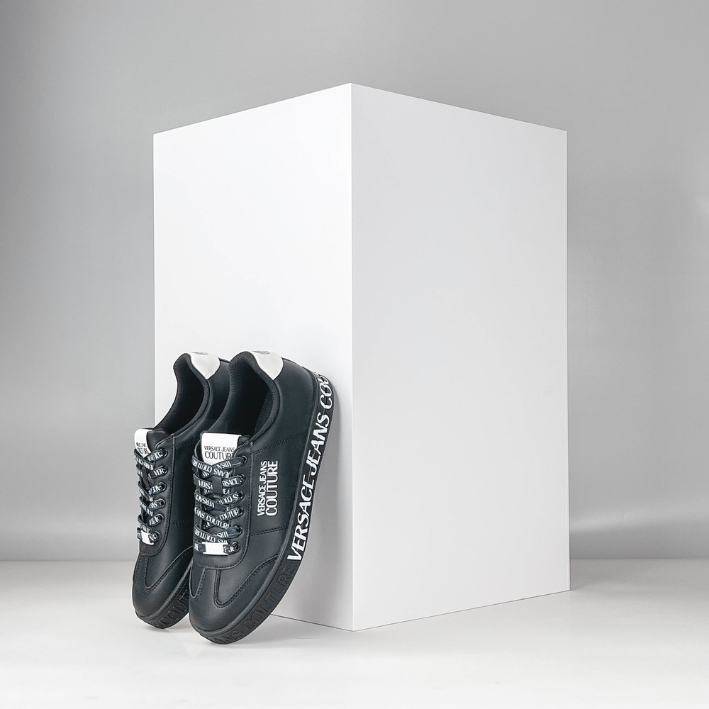 Кеды Черный Кеды Обувь Мужчинам