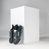 Кеды Черный Кеды Обувь Мужчинам