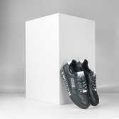 Кеды Черный Кеды Обувь Мужчинам