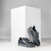 Кеды Черный Кеды Обувь Мужчинам