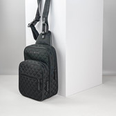 Сумка через плечо Черный Сумки через плечо Сумки Мужчинам