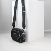 Сумка через плечо Черный Сумки через плечо Сумки Мужчинам