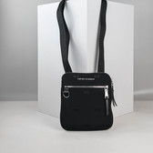 Сумка через плечо Черный Сумки через плечо Сумки Мужчинам