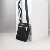 Сумка через плечо Черный Сумки через плечо Сумки Мужчинам