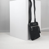 Сумка через плечо Черный Сумки через плечо Сумки Мужчинам