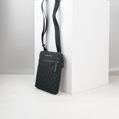 Сумка через плечо Черный Сумки через плечо Сумки Мужчинам