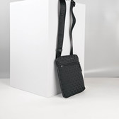 Сумка через плечо Черный Сумки через плечо Сумки Мужчинам