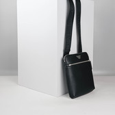 Сумка через плечо Черный Сумки через плечо Сумки Мужчинам