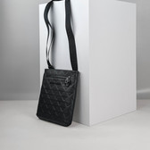 Сумка через плечо Черный Сумки через плечо Сумки Мужчинам