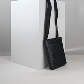 Сумка через плечо Черный Сумки через плечо Сумки Мужчинам