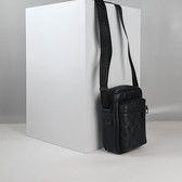 Сумка через плечо Черный Сумки через плечо Сумки Мужчинам