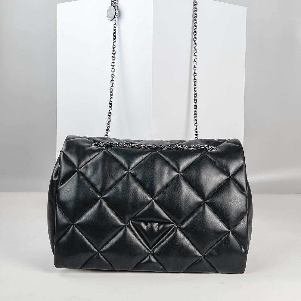 Сумка через плечо Черный Сумки через плечо Сумки Женщинам