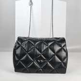 Сумка через плечо Черный Сумки через плечо Сумки Женщинам