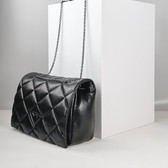 Сумка через плечо Черный Сумки через плечо Сумки Женщинам