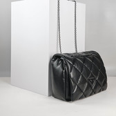 Сумка через плечо Черный Сумки через плечо Сумки Женщинам