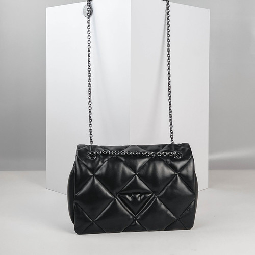 Сумка через плечо Черный Сумки через плечо Сумки Женщинам