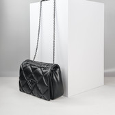 Сумка через плечо Черный Сумки через плечо Сумки Женщинам