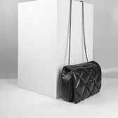 Сумка через плечо Черный Сумки через плечо Сумки Женщинам