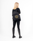 Рюкзак Черный Рюкзаки Мужчинам Рюкзаки Женщинам