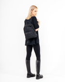 Рюкзак Черный Рюкзаки Женщинам