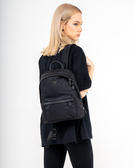 Рюкзак Черный Рюкзаки Женщинам