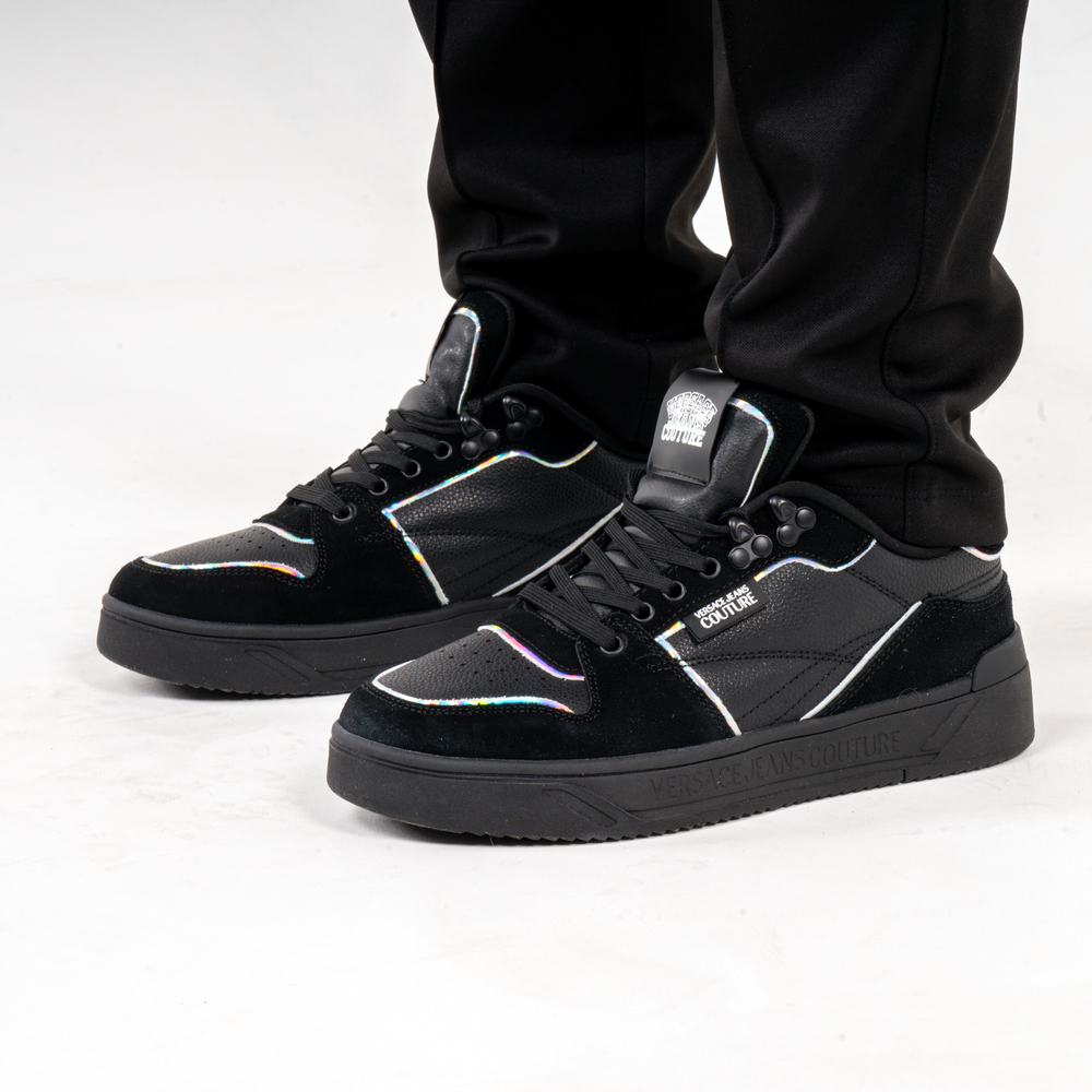 Кеды Черный Кеды Обувь Мужчинам