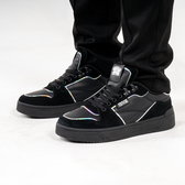 Кеды Черный Кеды Обувь Мужчинам