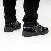 Кеды Черный Кеды Обувь Мужчинам