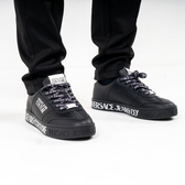 Кеды Черный Кеды Обувь Мужчинам