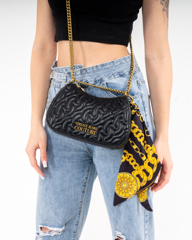 Сумка через плечо Черный Сумки через плечо Сумки Женщинам