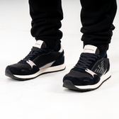 Кроссовки Черный Кроссовки Обувь Мужчинам