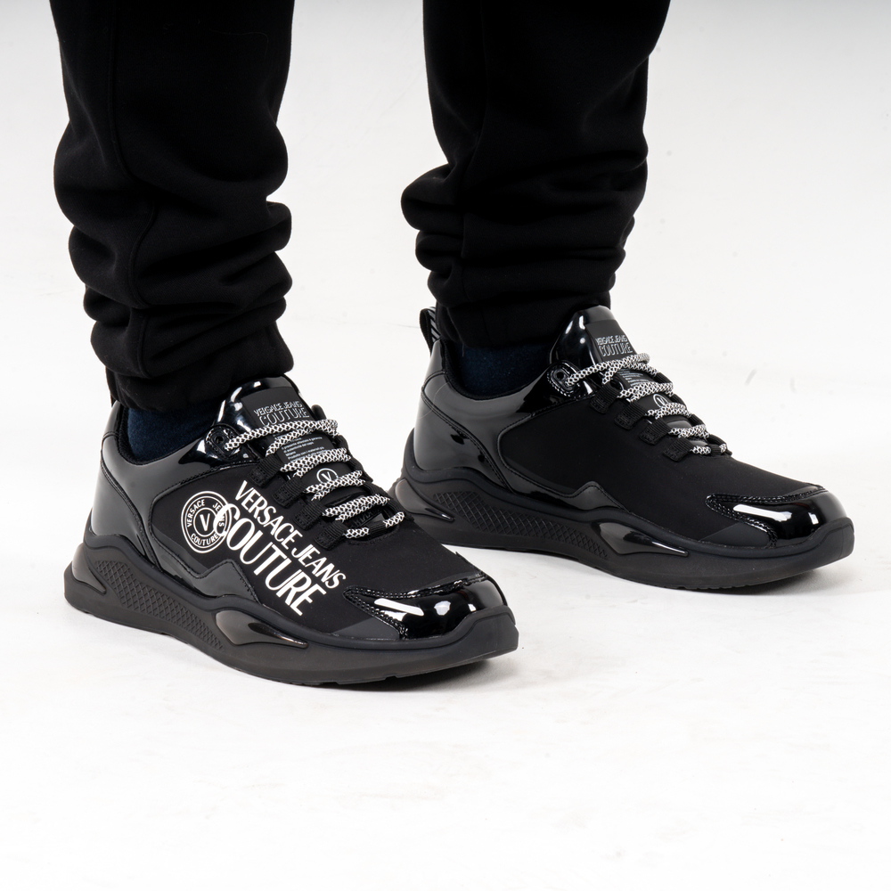 Кроссовки Черный Кроссовки Обувь Мужчинам