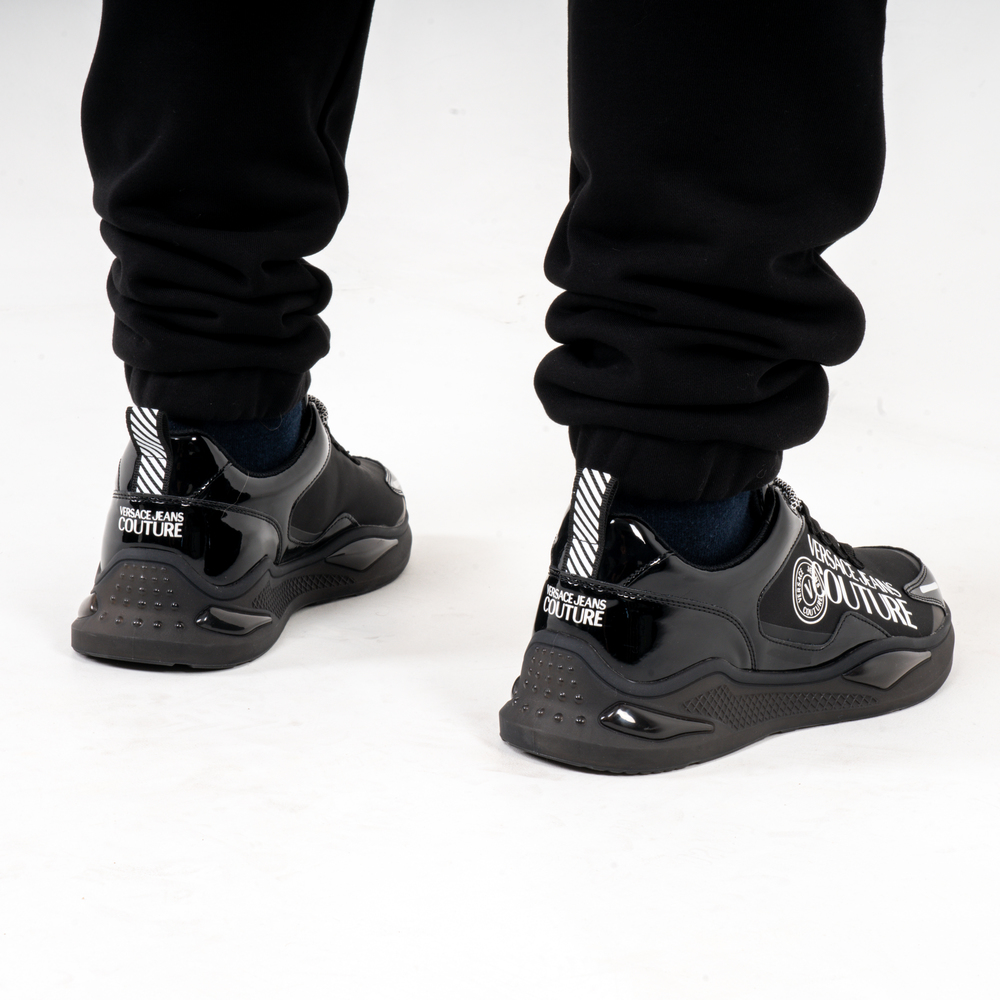 Кроссовки Черный Кроссовки Обувь Мужчинам