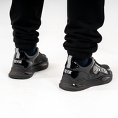 Кроссовки Черный Кроссовки Обувь Мужчинам