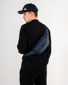 Поясная сумка Синий Поясные сумки Сумки Мужчинам Сумки через плечо Сумки Мужчинам