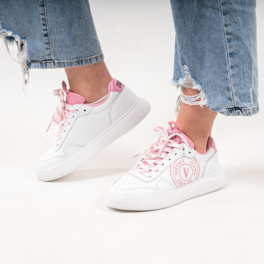 Кеды Белый Кеды Обувь Женщинам