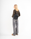 Рюкзак Черный Рюкзаки Женщинам