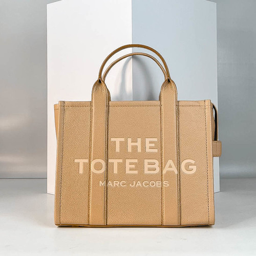 Тоут Бежевый Сумки-тоут Сумки Женщинам